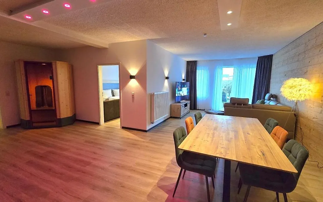 Hotel Magdalenenhof inklusive MeineCardPlus-1