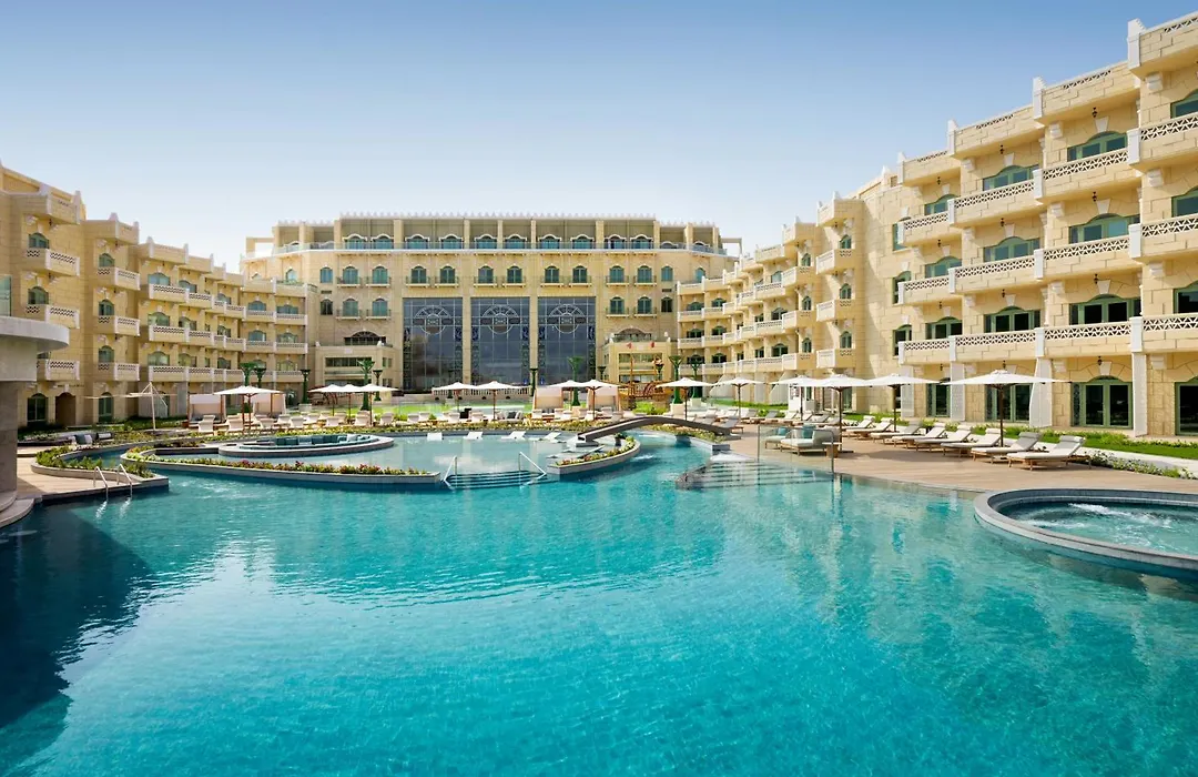 Grand Hyatt Muscat-1