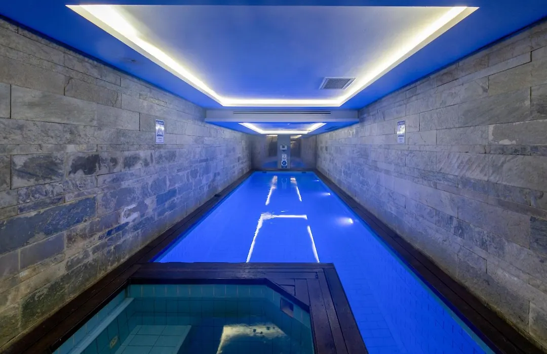 Pera Tulip Hotel & Spa-1