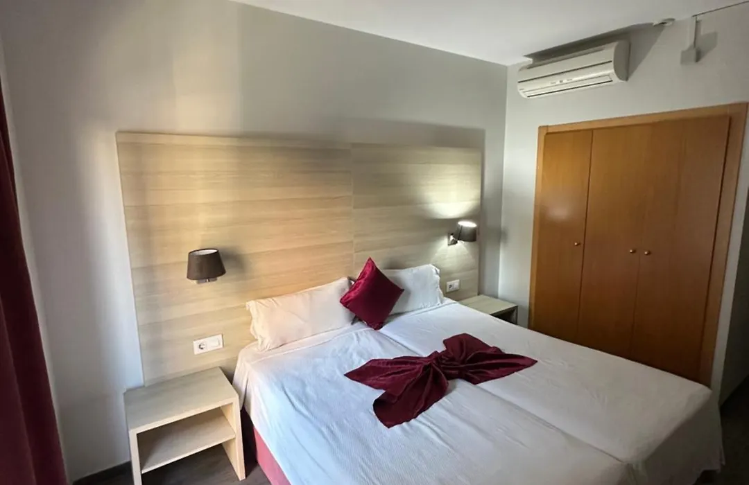 Hotel Norai-1