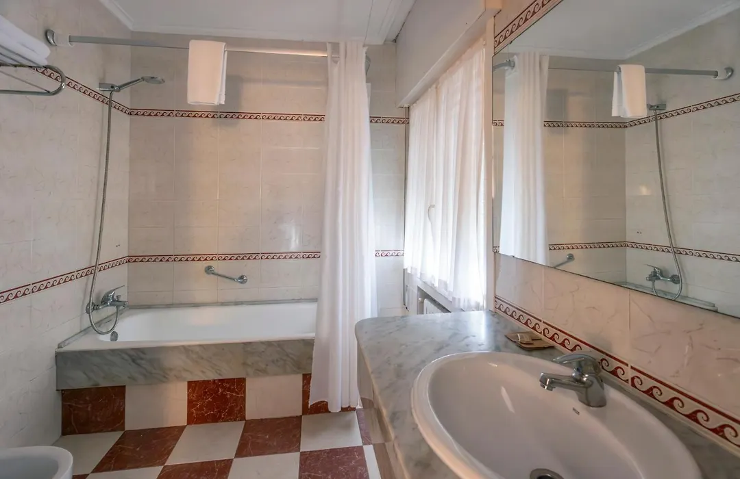 Hotel Sablón-1