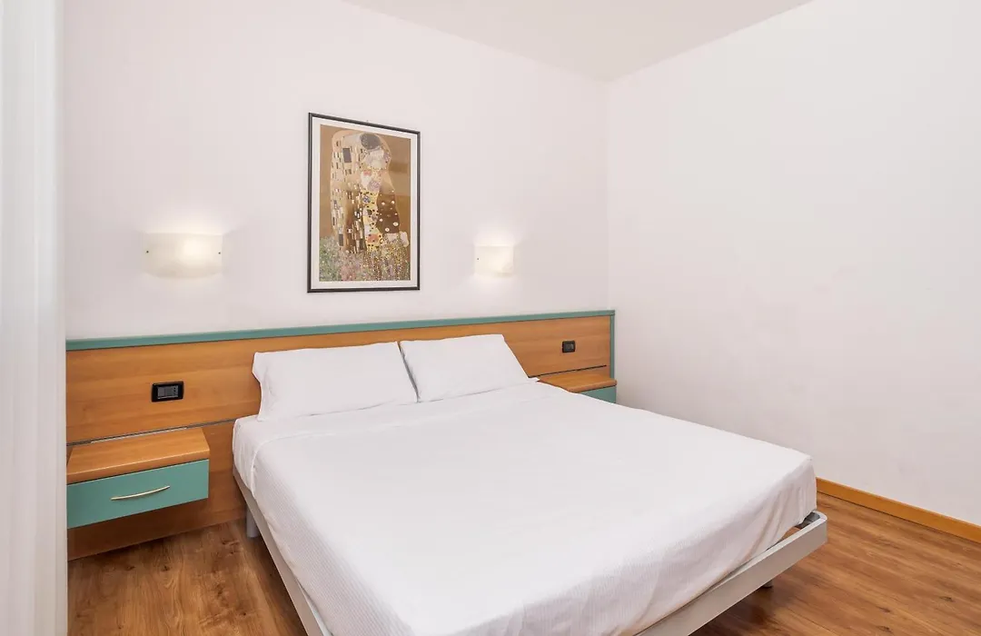 B&B HOTEL Eurorest Conegliano-1
