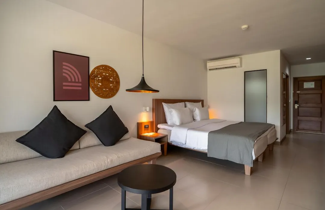 Sunprime Kamala Beach (Adults Only)-1