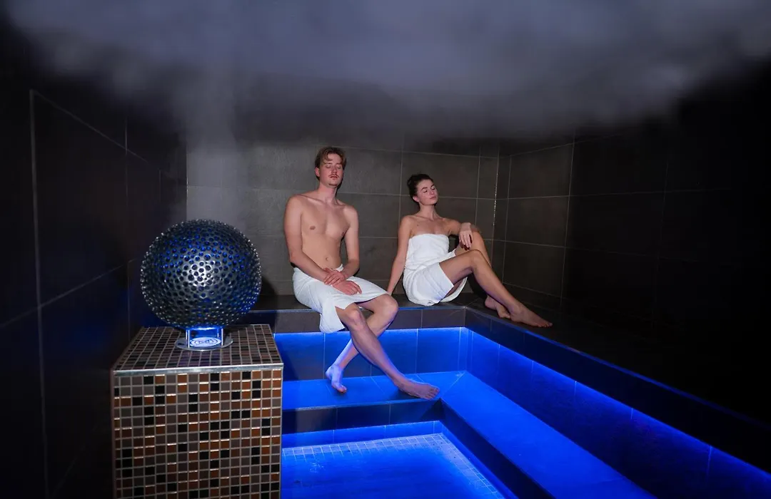 Bio Thermalhotel Falkenhof-1