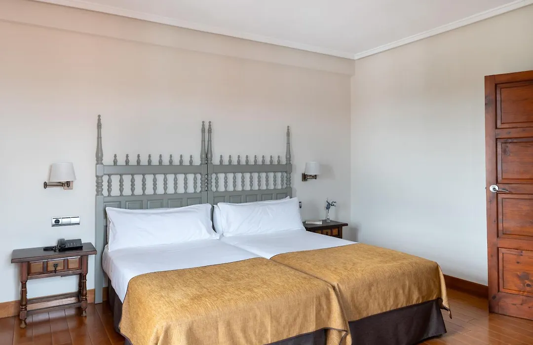 Parador De Calahorra-1