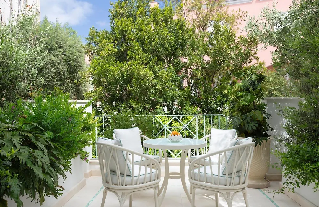 Hotel La Palma, Oetker Hotels-1