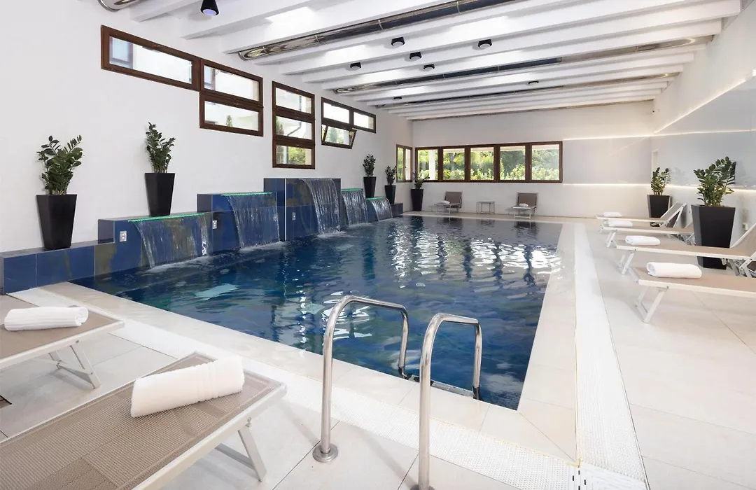 Best Western Modena District-1