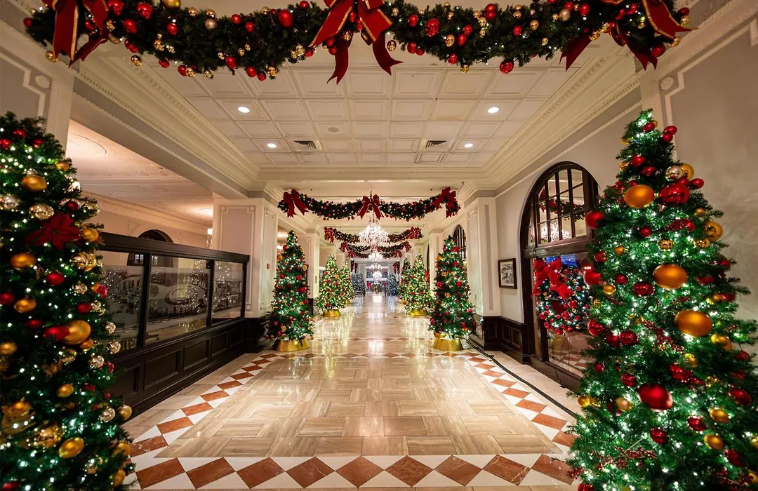 The Royal Sonesta Chase Park Plaza St Louis-1