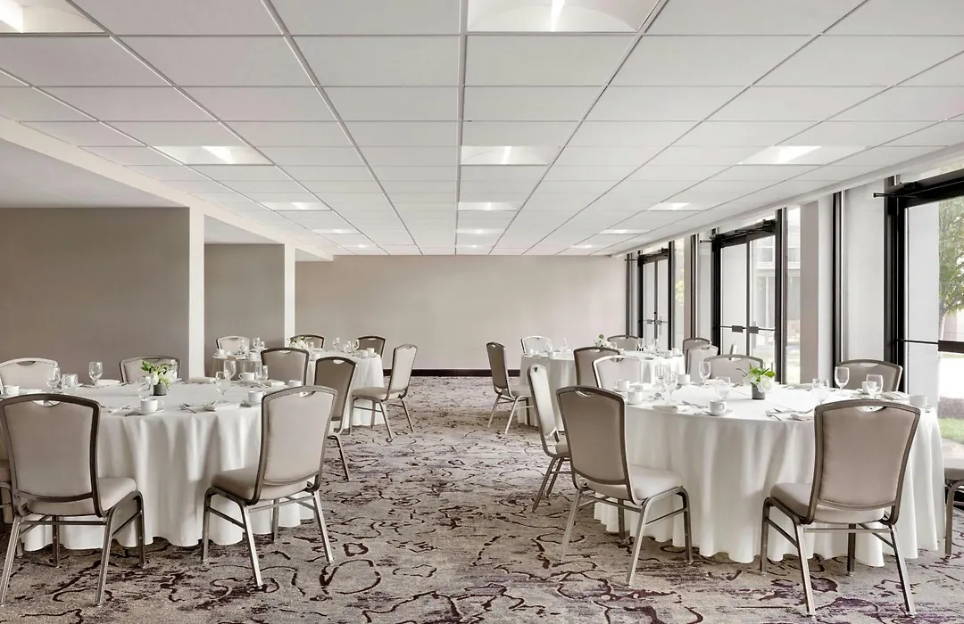Delta Hotels By Marriott Somerset-1