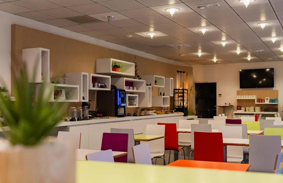 Best Western Hotel San Benedetto-1