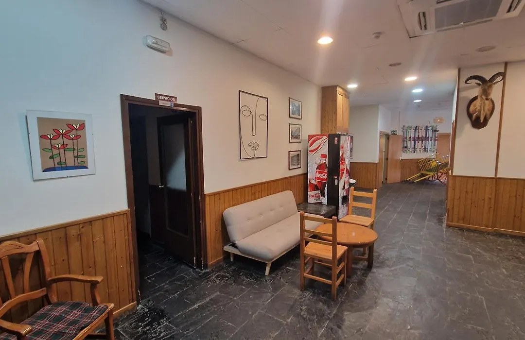 Hotel Hipic-1