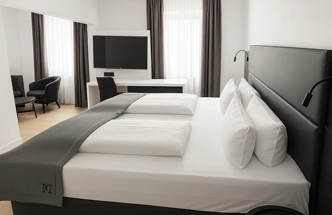 Dormero Hotel Wilhelmshaven-1