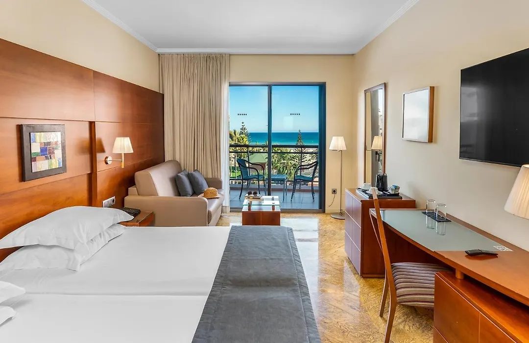 Protur Roquetas Hotel&Spa-1