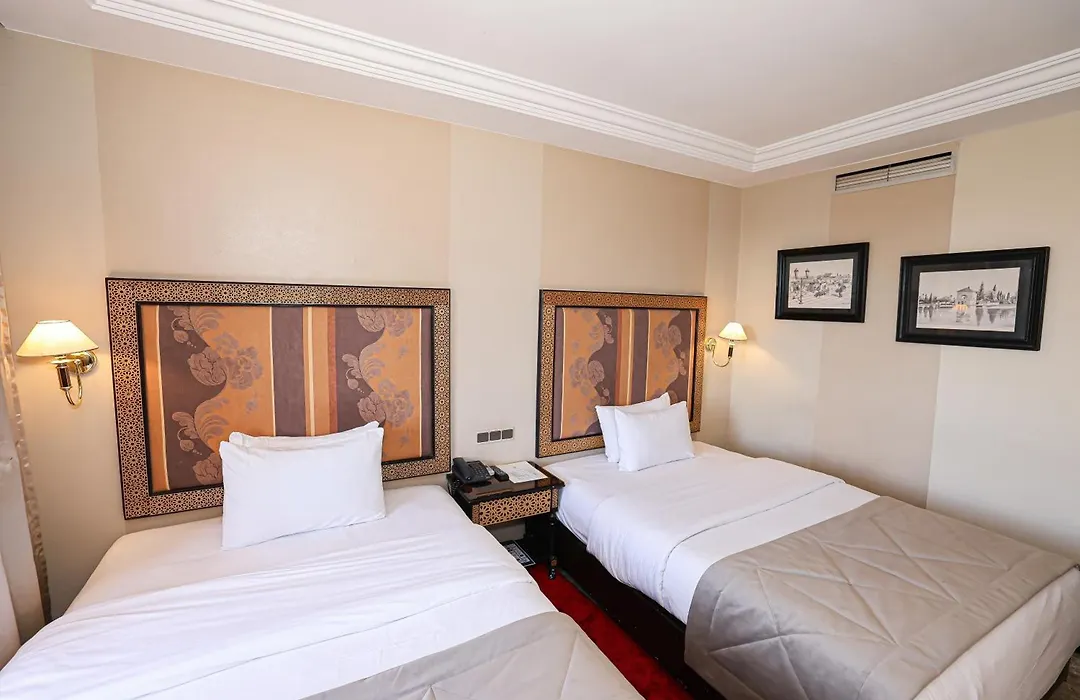 El Andalous Lounge & Spa Hotel-1
