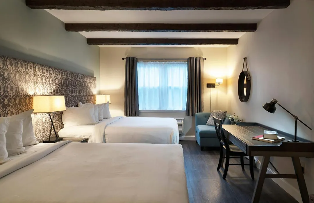The Century House Latham - North Albany, An Ascend Collection Hotel-1