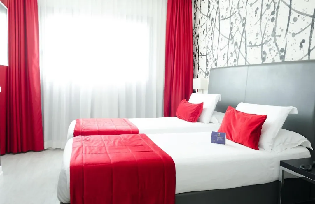 Hotel American Palace Eur-1