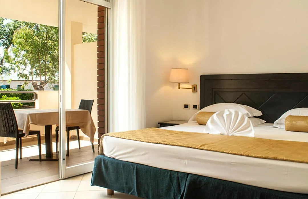 Jr Resort Elba International-1