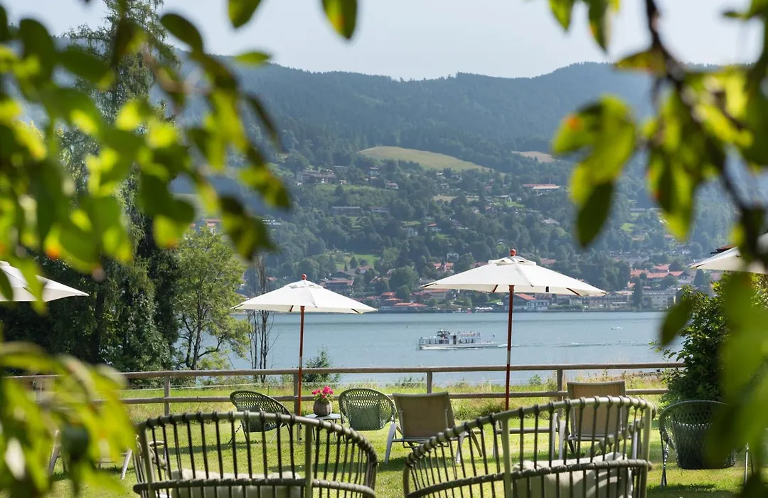 Landhaus Christl am See-1