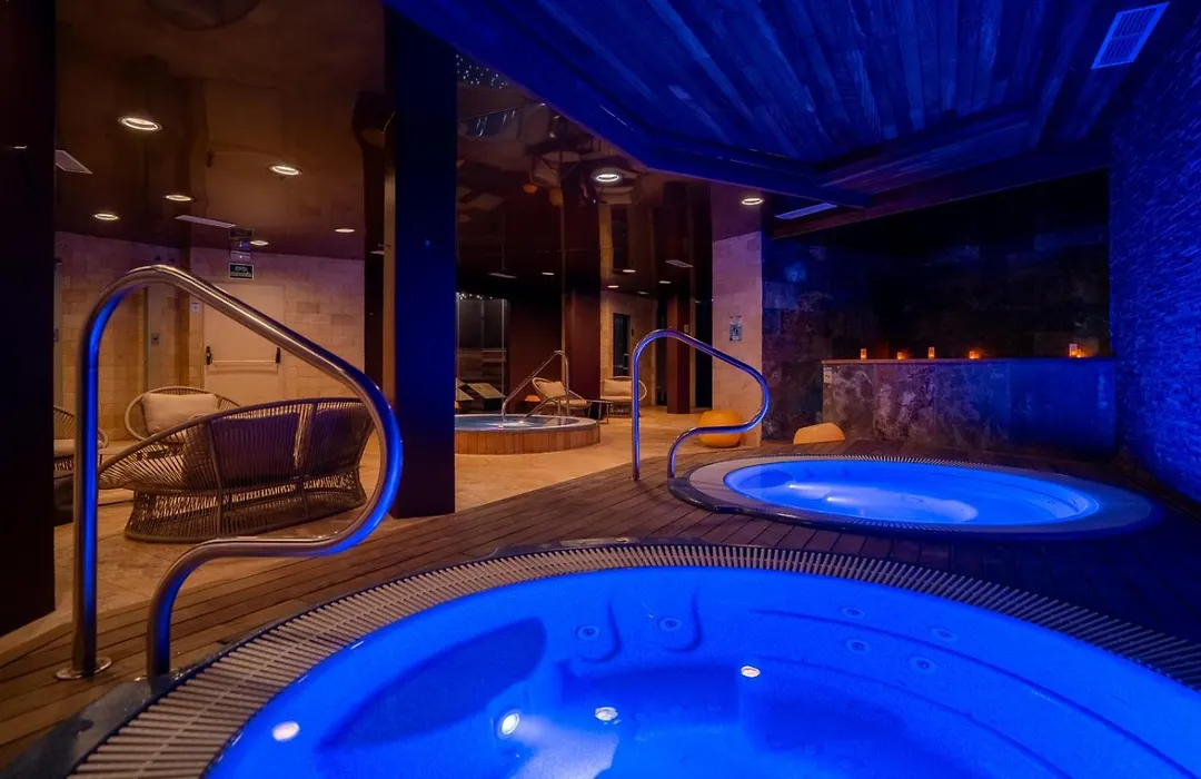 Hotel Montarto-1