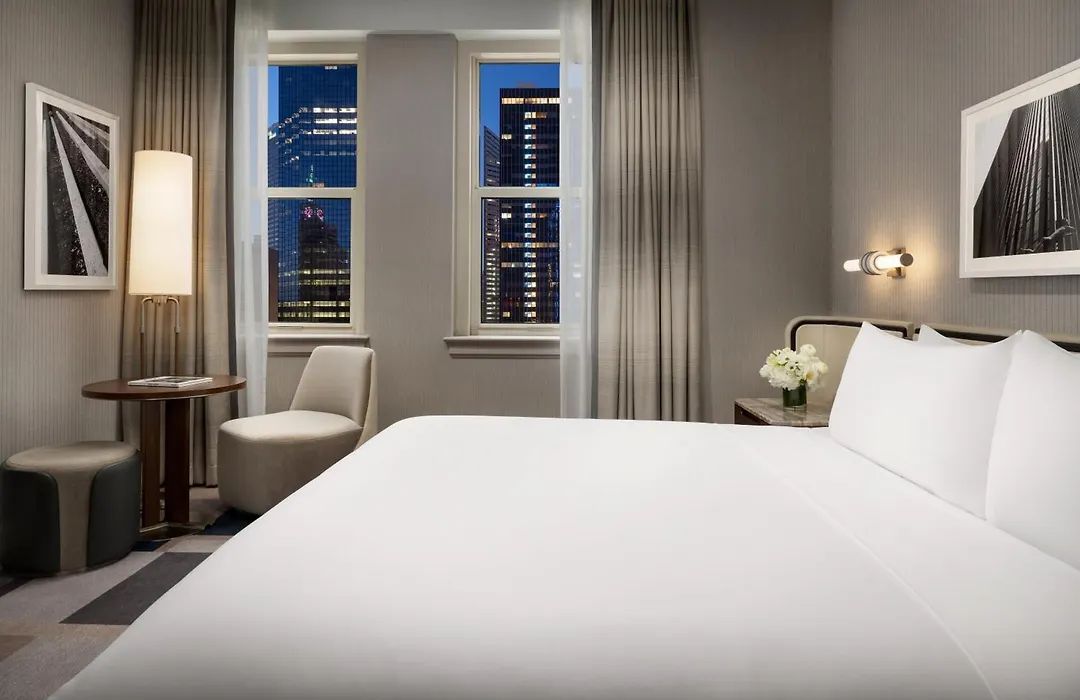 The Joule Dallas-1