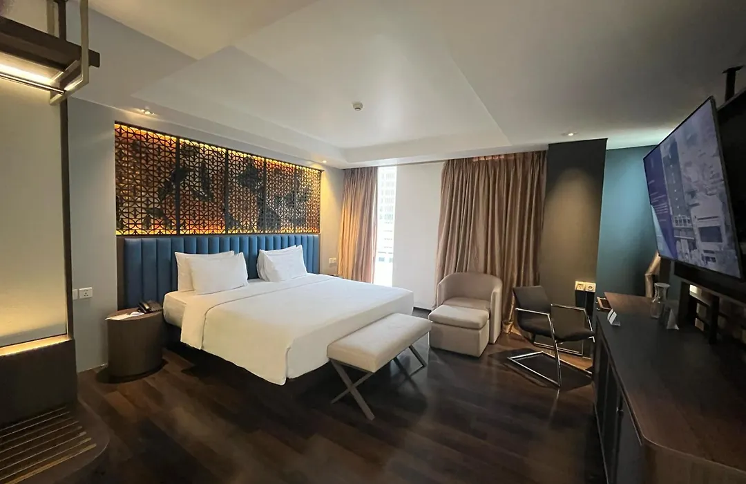 Akmani Hotel Jakarta-1