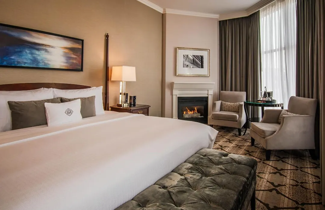 The Magnolia Hotel & Spa-1