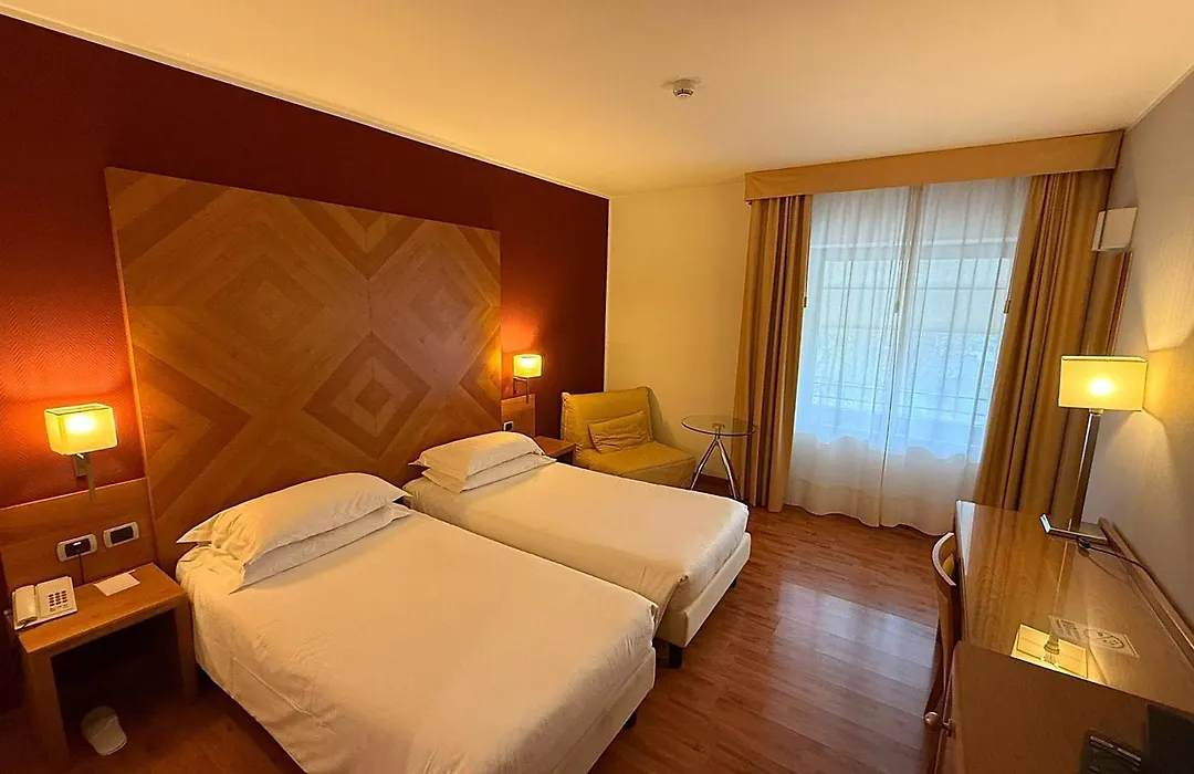 Hotel Pergola-1