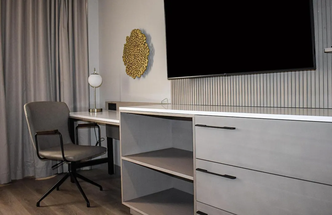 Doubletree By Hilton Chicago - Oak Brook-1