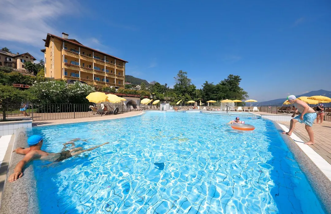 Hotel Residence Zust-1