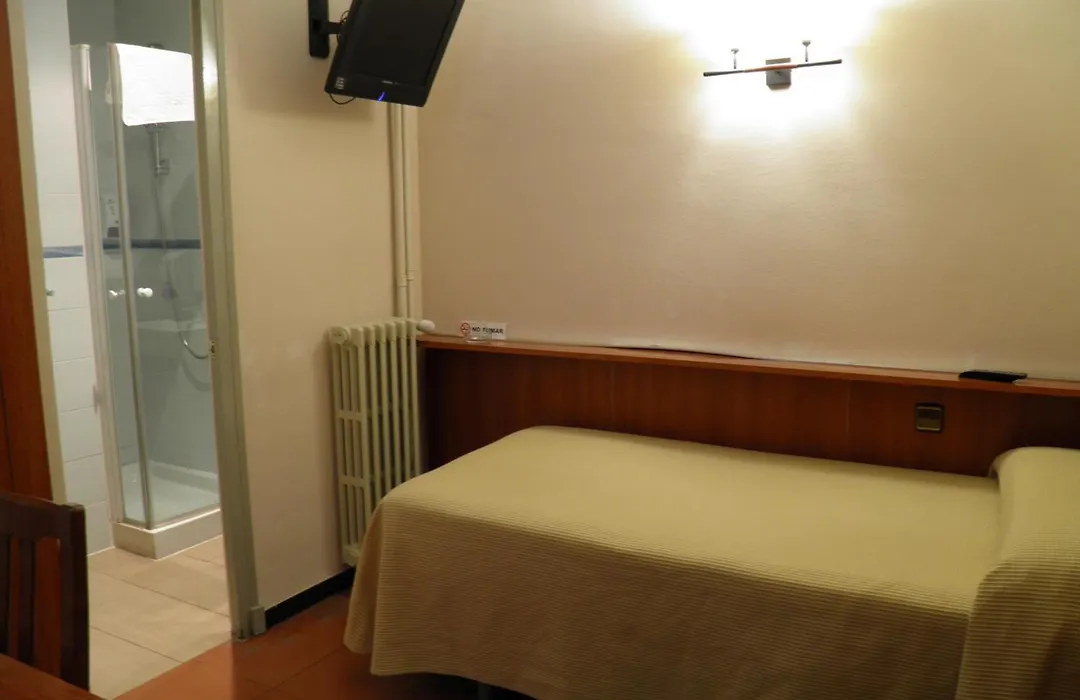 Hotel Europa-1