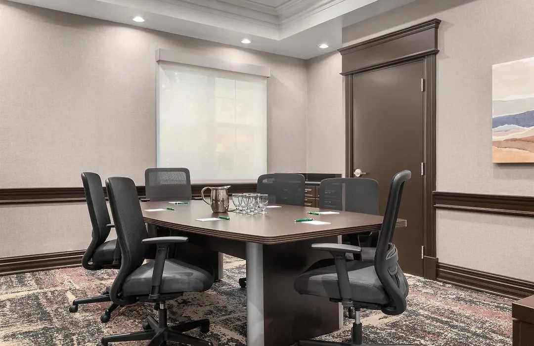Homewood Suites By Hilton Burlington-1