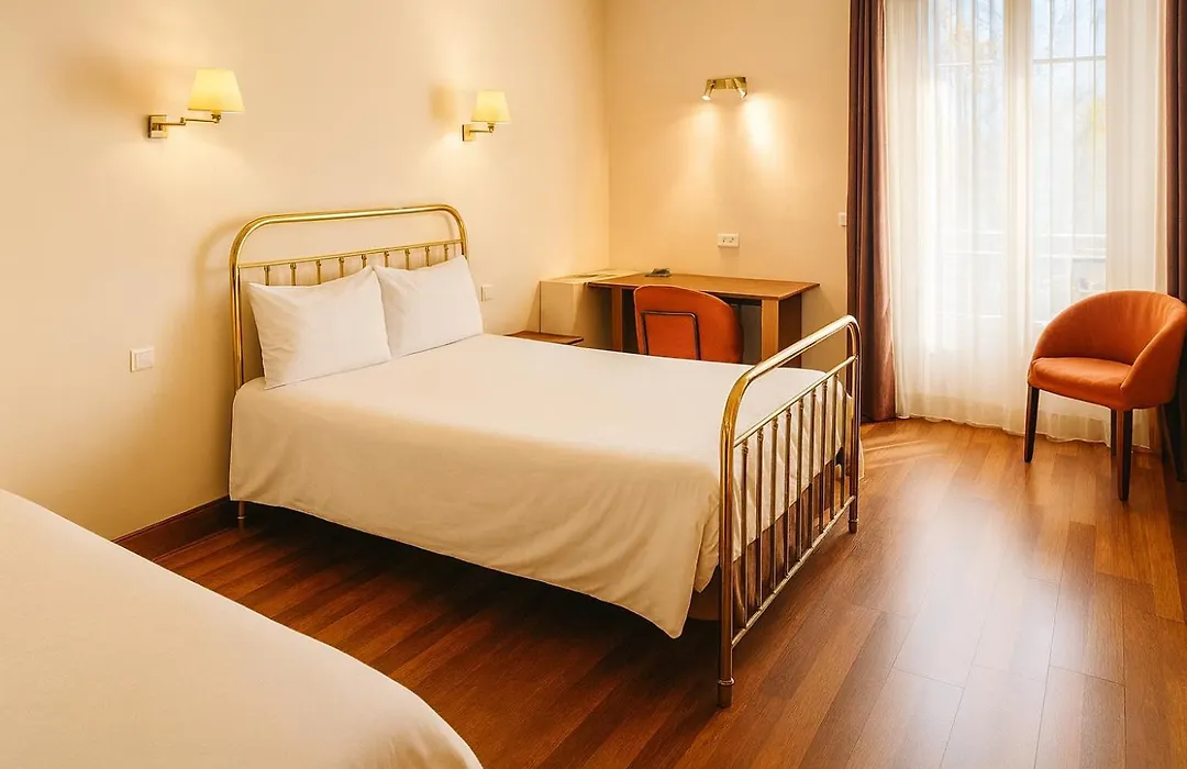 Hôtel Terminus-1