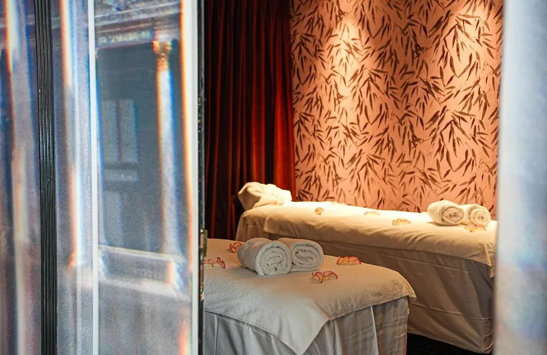 Secret de Paris - Hotel&Spa-1