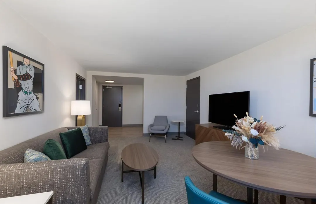 Holiday Inn Nashville - Vanderbilt - Dwtn By Ihg-1