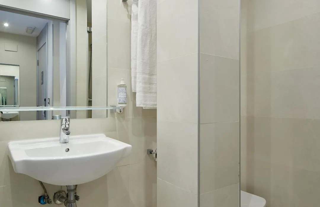 Welcome Gros Hotel-1