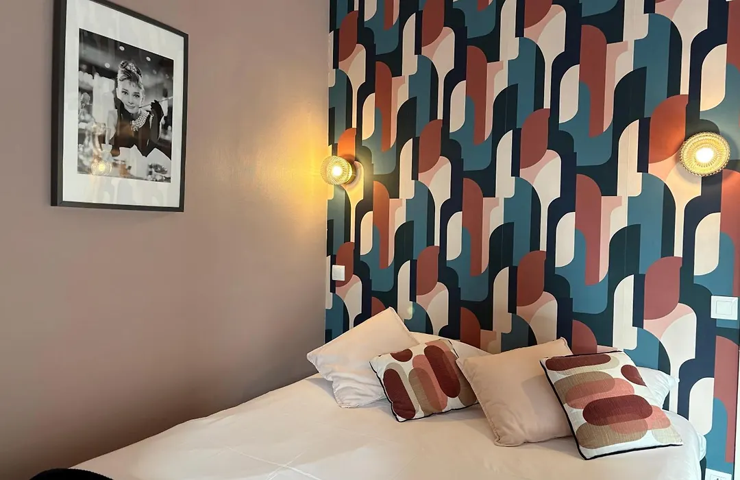 Hotel Mirabeau-1