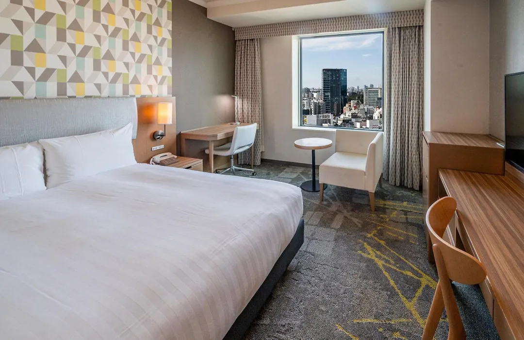 Shibuya Excel Hotel Tokyu-1