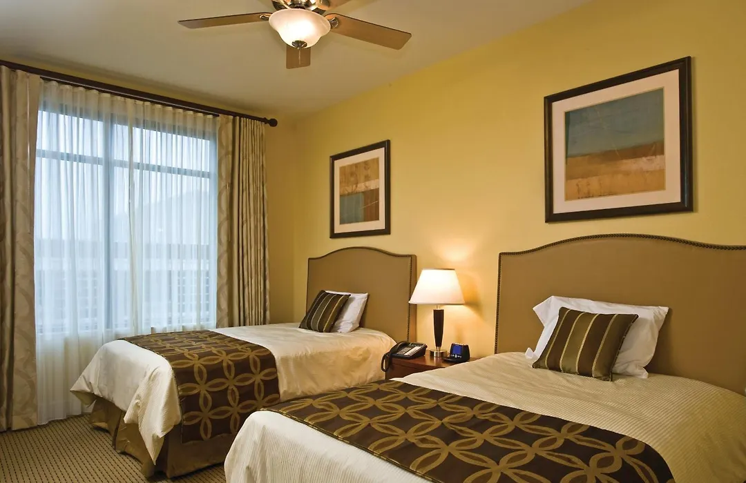 Club Wyndham National Harbor-1