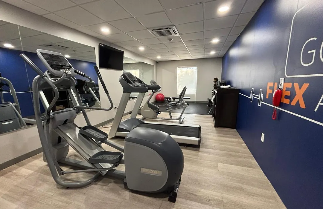 Holiday Inn Express & Suites Destin - Miramar Beach By Ihg-1