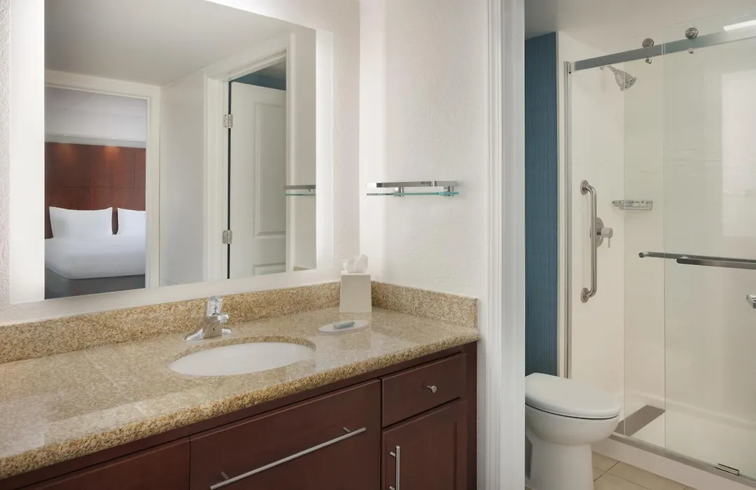 Residence Inn By Marriott Amelia Island-1