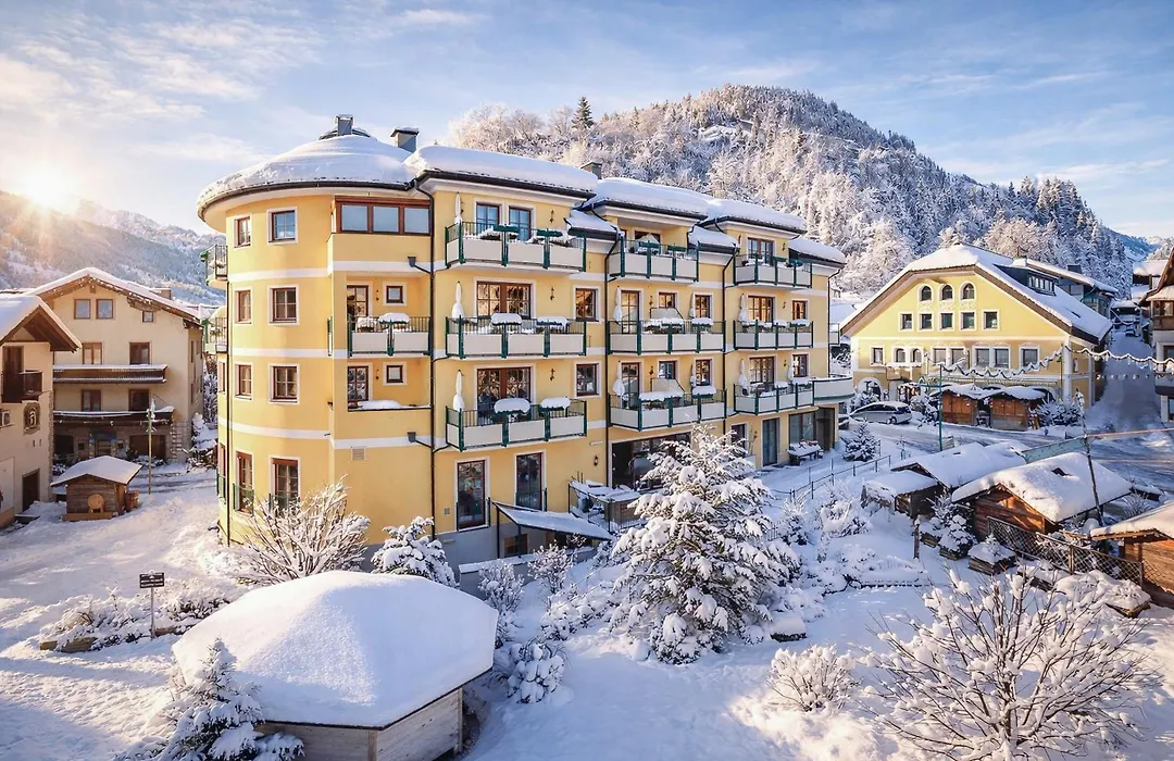 Hotel Alte Post-1