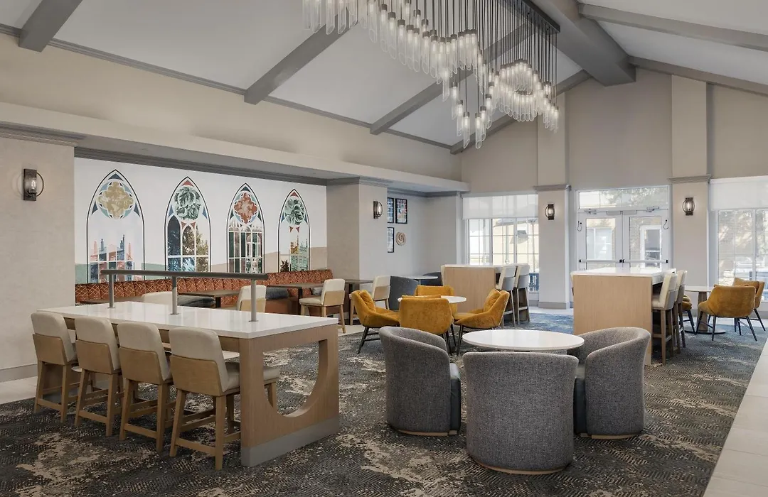 Homewood Suites By Hilton Princeton-1
