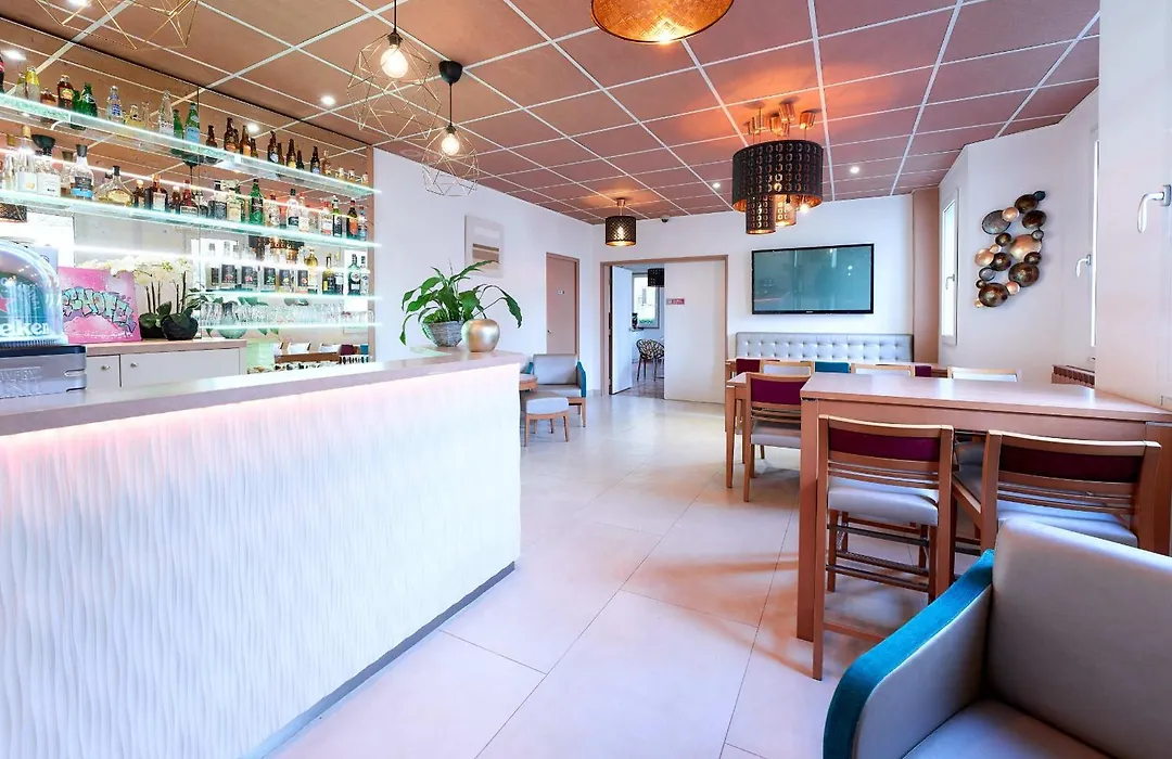 The Originals City, Archotel, Sens-1