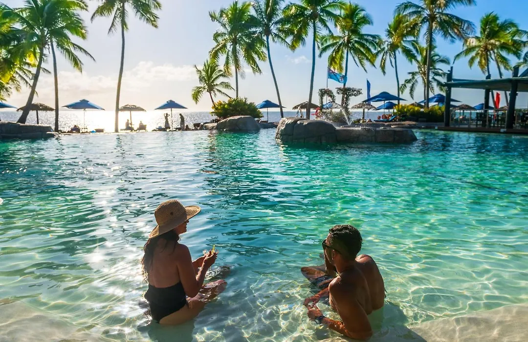 Doubletree By Hilton Fiji - Sonaisali Island-1