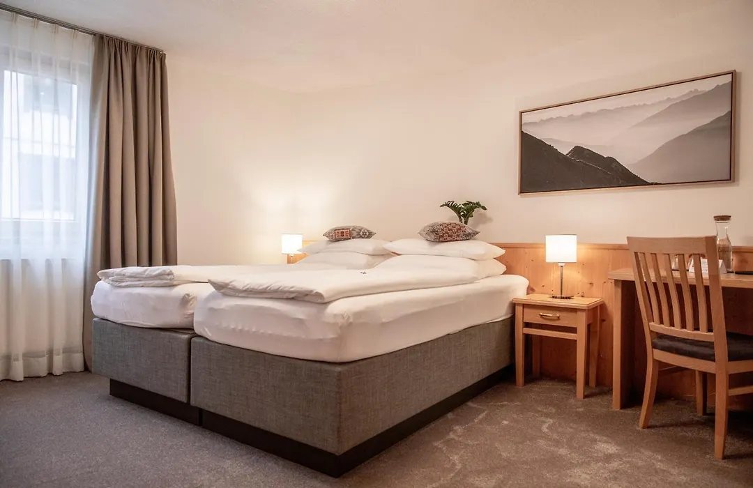 Hotel Montfort - Inklusive Sommerkarte Premium-1