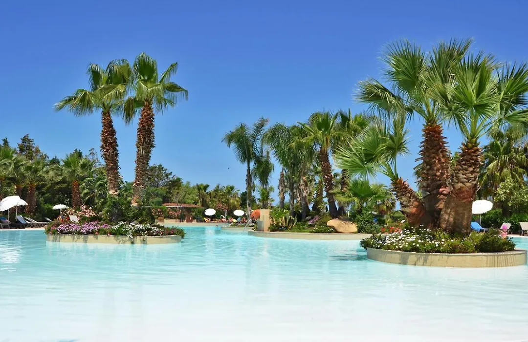 Acacia Resort-1