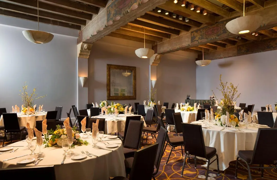 Hotel De Anza By Ihg-1