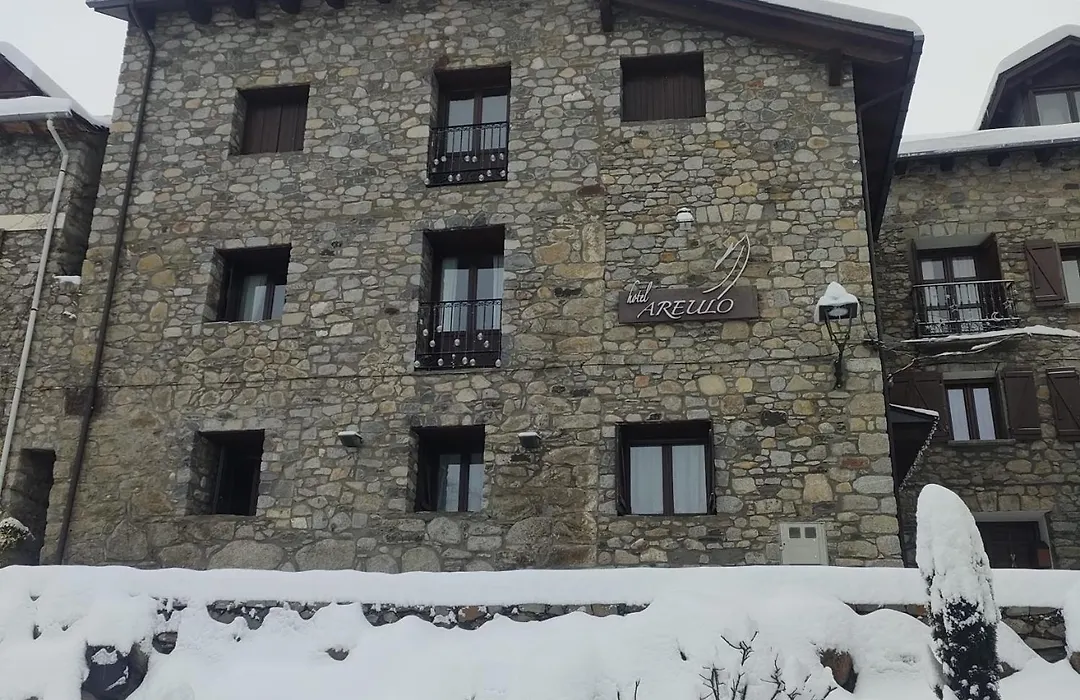 Hotel Areulo-1