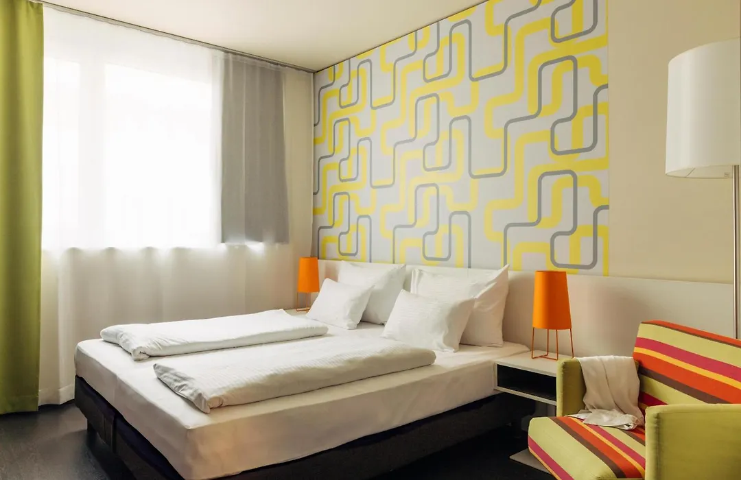 Harry'S Home Dornbirn Hotel & Apartments-1