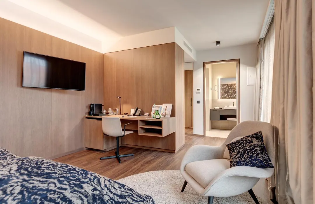 Best Western Premier Hotel Rebstock-1